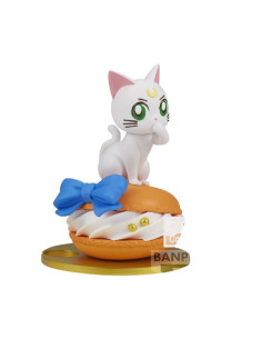 Figura banpresto pretty guardian sailor moon