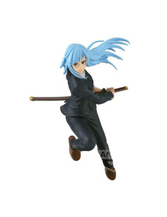 Figura banpresto jujutsu kaisen jufutsunowaza kasumi