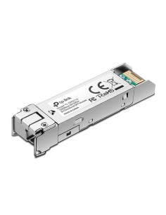 Modulo sfp tp - link tl - sm321b - 2 bidireccional