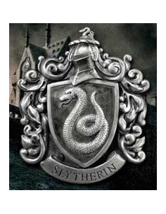 Escudo pared the noble collection harry