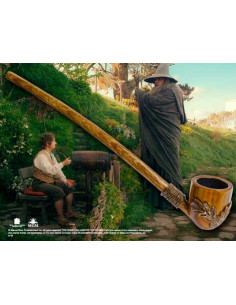 Replica the noble collection l hobbit
