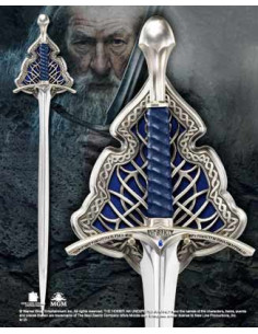 Replica espada the noble collection gandalf