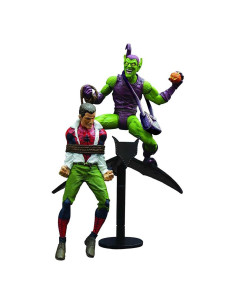 Figura diamond select toys marvel classic