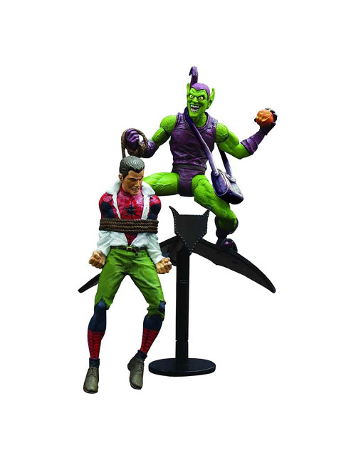 Figura diamond select toys marvel classic