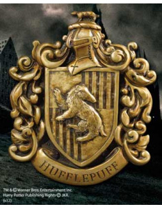Escudo pared the noble collection harry