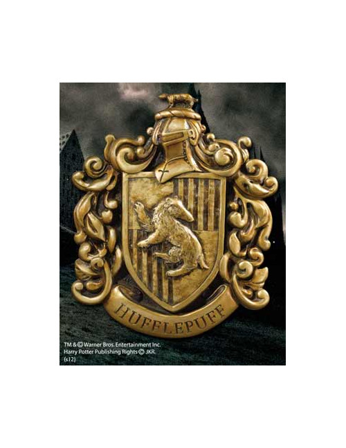 Escudo pared the noble collection harry