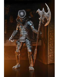 Figura neca predator 2 action figure