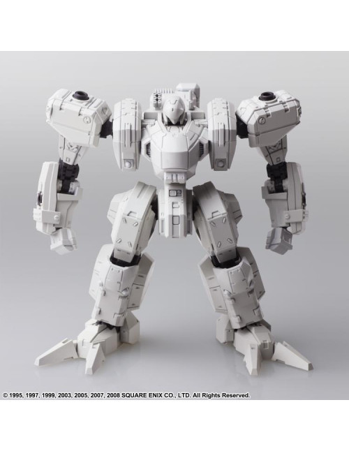 Surtido zenith dv white color ver