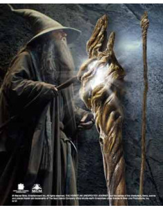 Replica the noble collection el hobbit