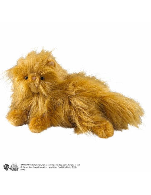 Peluche the noble collection harry potter