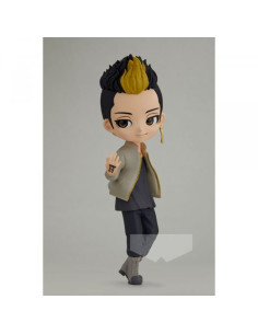 Figura banpresto q posket tokyo revengers