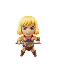 Figura good smile company nendoroid masters