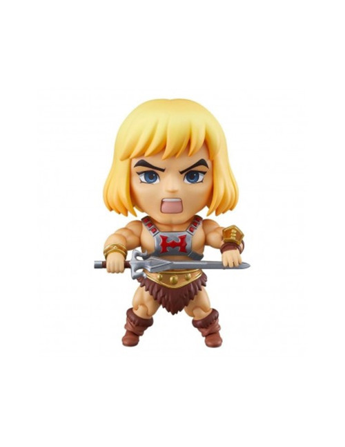 Figura good smile company nendoroid masters