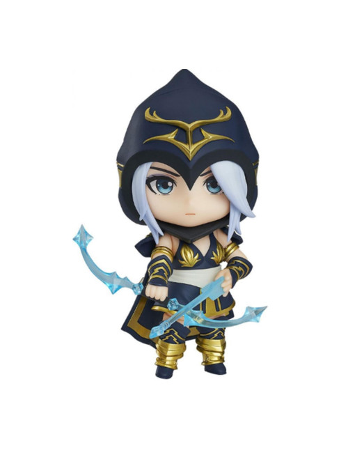 Figura good smile company nendoroid league