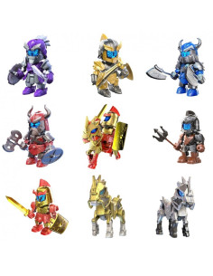 Figura bizak heropod world of armours