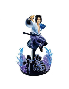 Figura banpresto naruto shippuden vibration stars