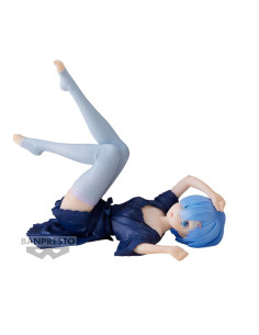 Figura banpresto re zero starting life