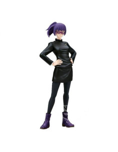 Figura banpresto jujutsu kaisen jukon no