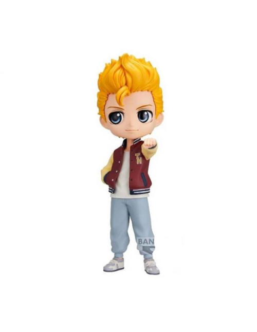 Figura banpresto q posket tokyo revengers