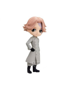 Figura banpresto q posket tokyo revengers