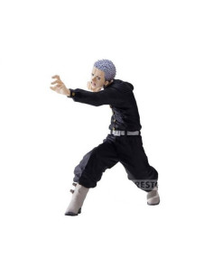 Figura banpresto tokyo revengers king of