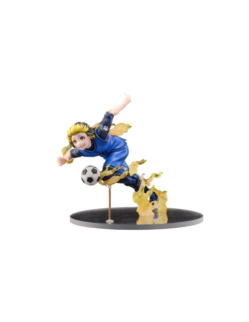 Figura good smile company bluelock meguru
