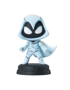 Figura diamond collection marvel estilo animado