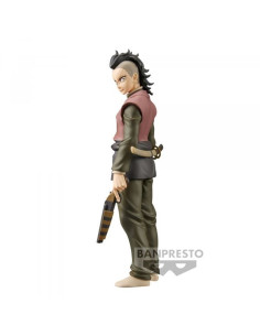 Figura banpresto demon slayer kimetsu no