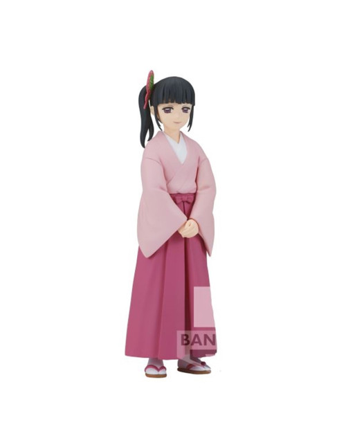 Figura banpresto demon slayer kimetsu no