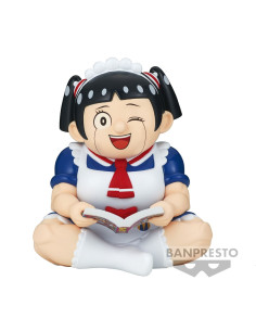 Figura banpresto me & roboco sofvimates