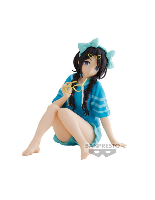 Figura banpresto the idolmaster shiny colors