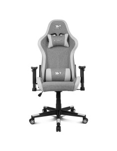 Silla gaming drift dr90 pro gris