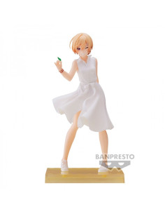 Figura banpresto idolmaster shiny colors emotional