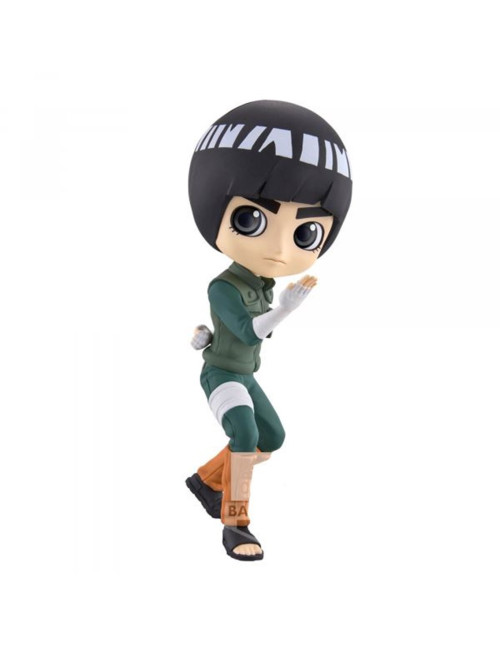 Figura banpresto q posket naruto shippuden
