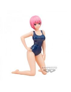 Figura banpresto the quintessential quintuplets movie