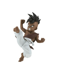 Figura banpresto dragon ball z match