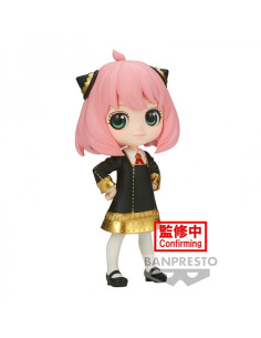 Figura banpresto q posket spy x