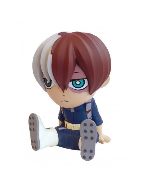 Figura hucha plastoy my hero academia