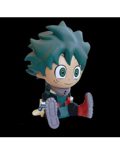 Figura hucha plastoy my hero academia