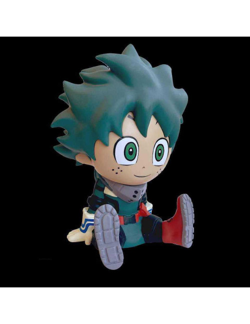 Figura hucha plastoy my hero academia