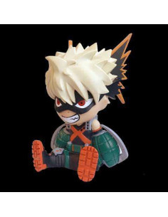 Figura hucha plastoy my hero academia
