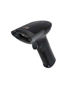 Lector codigo barras escaner 10pos is - 300un