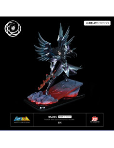 Figura tsume art saint seiya hades