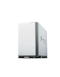Servidor nas synology disk station ds223j