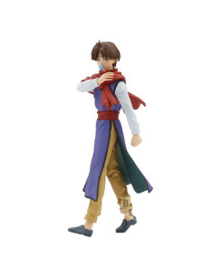 Figura banpresto yu yu hakusho dxf