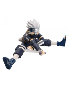 Figura banpresto naruto shippuden vibration stars