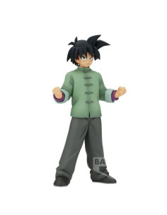 Figura banpresto dragon ball super super