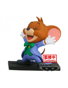 Figura banpresto tom & jerry figure