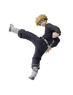 Figura banpresto tokyo revengers king of