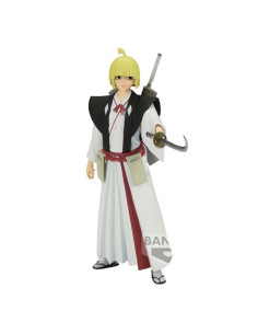 Figura banpresto hell's paradise: jigokuraku vibration